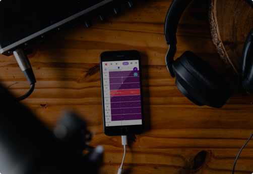 Premium SFX Library | License Sound Effects for Any Project | Audiio