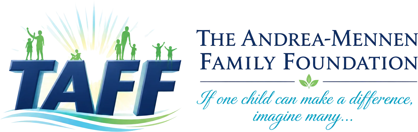 The Andrea-Mennen Family Foundation